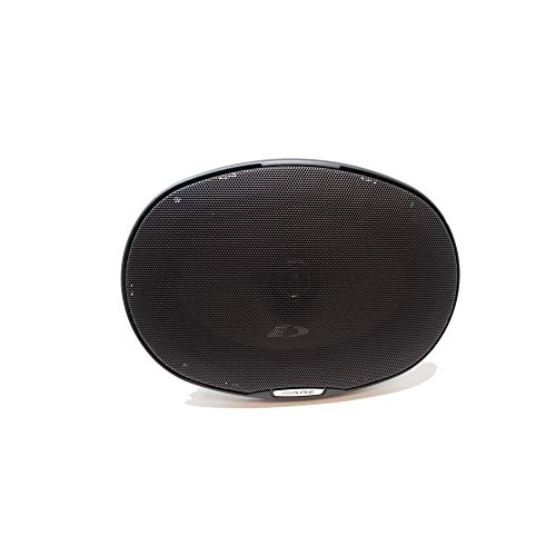 Alpine ILX-F511 Halo11 Receptor Multimedia 11" con Pantalla Táctil miniatura 7