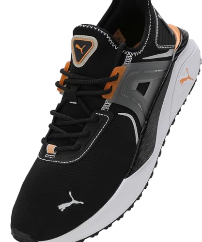 Image of Puma Unisex-Adult Pacer 23 Desert Road Sneaker