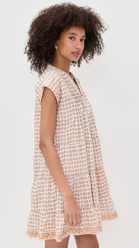 Marea Women's Mackenzie Dress4