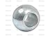 Sparex Brand S.1367 Lower Link Ball (Cat. 2/2) ID: 1', OD: 2', Width: 1 1/2'