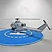 ROBAN 470 Size RTF AH-1W Cobra Super Scale RC Helicopter X2 GPS Stabilized Model
