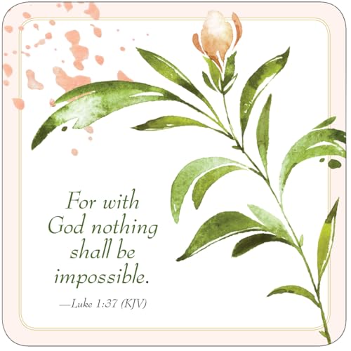 The Good Word Insight Cards (Deck of 50 Scripture Cards with Bible Verses)