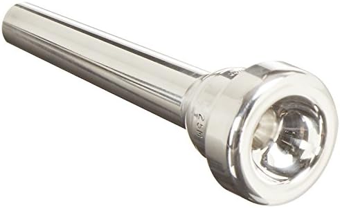 Curry 125ZM Mouthpiece Trumpet Curry Standard 1.25ZM