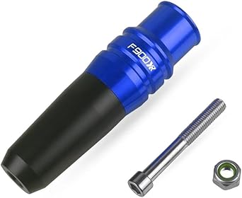 Frame Sliders for B&M&W F900XR F 900 XR F900 XR 2020-2024 2022 2023 Motorcycle Accessories Exhaust Frame Sliders Crash Pads Falling Protector