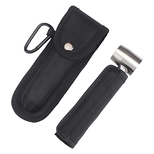 Perceuse À Main Bushcraft, Outils De Survie Bushcraft, Foret À Tarière À Bois Scotch Eyed, Outils De Perceuse À Main Bushcraft En Acier, Tarière Manuelle Pour Jardin De Camping En Plein Air Cover