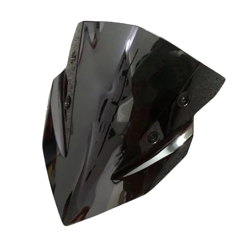 Carénage latéral phare avant Z 400 cache moto habillage carrosserie 2019 2022
