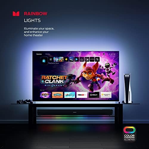 Amazon.com: Monster Soundbar: Home 