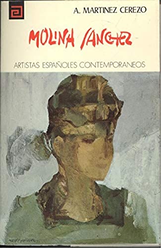 Portada de Molina sanchez