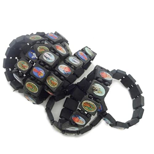 Ruluti Forniture per Gioielli Cattolici 4pc