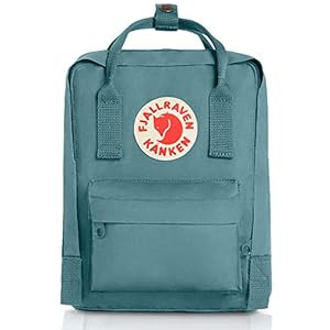 Fjällräven Unisex rugzak Kånken Mini