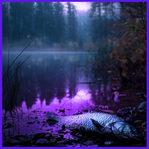 Haunted Campgrounds: What Lurks in the Dark Woods? [Plus Replying to Comments]