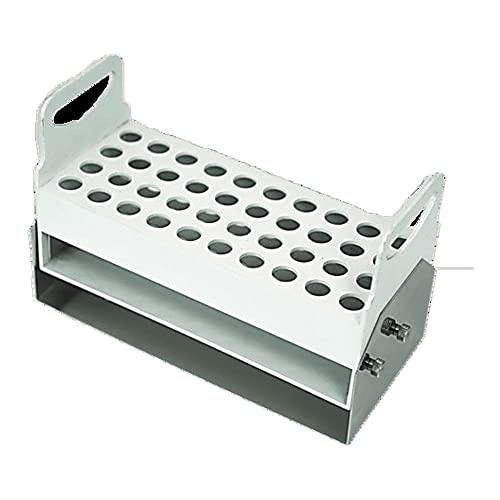 Crystal Technology Is-A11 Orbital Shaker Test Tube Rack, 14 Mm #TOP9