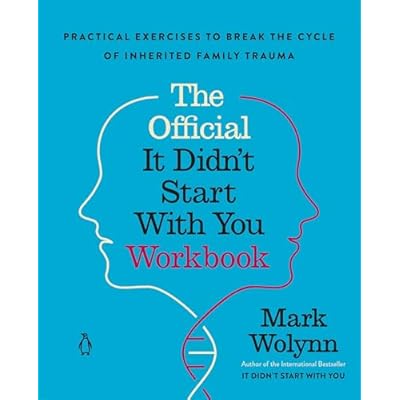 The Official It Didn't Start with You Workbook