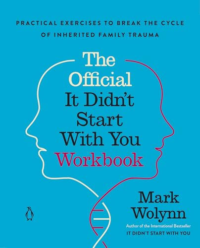 The Official It Didn't Start with You Workbook: The Companion to the Worldwide Bestseller
