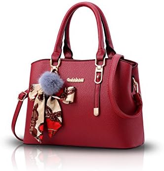 Nicole&Doris - Bolso cruzado p...