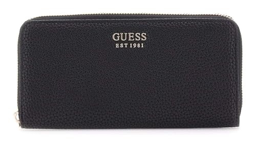 Guess Brenton SLG LRG Zip Around