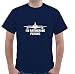 I'D RATHER BE FLYING Aviation Pilot Unisex Short Sleeve T Shirt