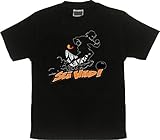 Die Wilden Kerle T-Shirt SEI WILD Limited Edition Gr.140