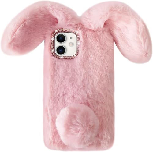 uJinrayplusvΉ iPhone 12 iPhone12Pro ݊ P[X ґ 킢 3D ʂ oj[P[X ӂӂ ETM є Ēg X}zP[X iPhoneP[X i iPhone 12/12 Pro, sN j