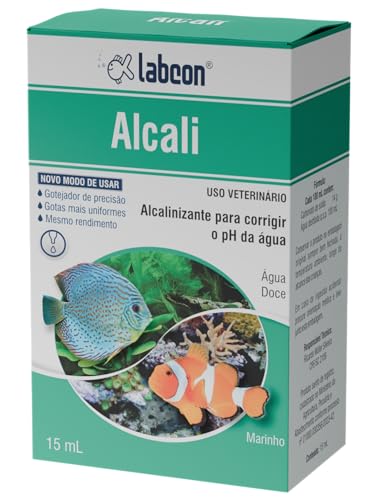 LABCON ALCALI 15 ml