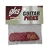 GHS Strings GHS Guitar Picks 12 Pack-Medium (A54-12)