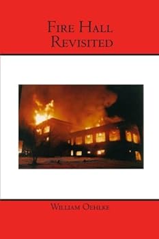 Paperback Fire Hall Revisited Book