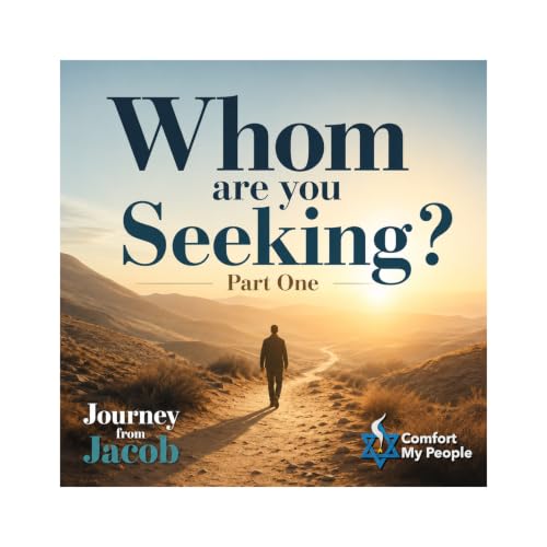 "Whom are You Seeking?" part one