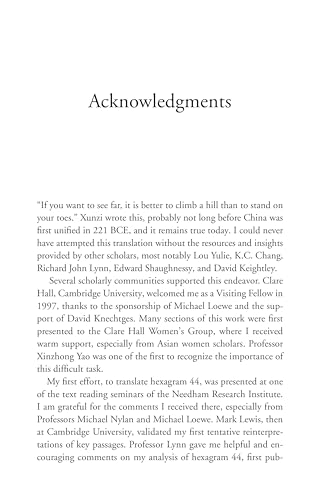 The Original I Ching: A Landmark Translation of The Book of Changes Based on Recent Discoveries - Image 7