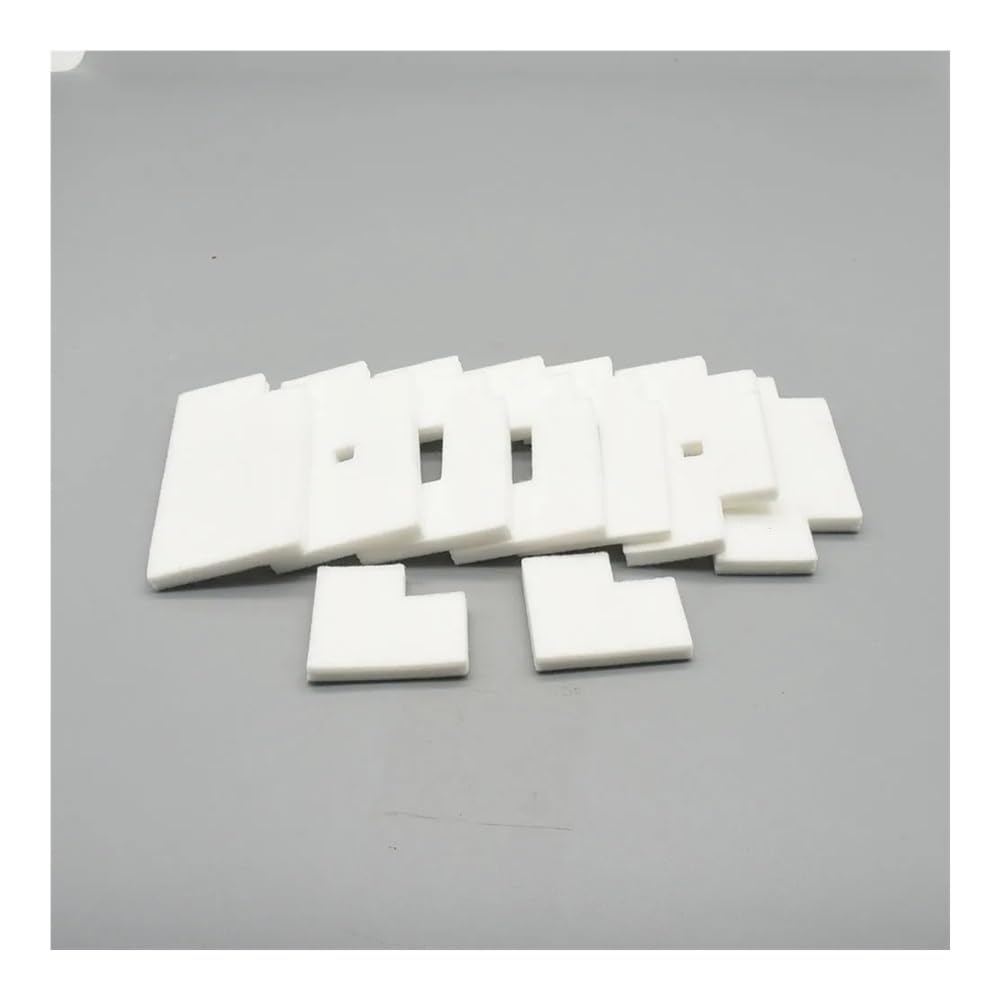 Spugna For Imbottitura Della Scatola Di Manutenzione Adatta For EPSON C5310