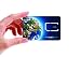 Sim4Globe Prepaid International SIM Card for Global Over 190 Countries - Compatible with All GSM Unlocked Phones (3-in-one micro, nano, Standard SIM) with $8 credit