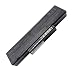 Produktbild Ersetzen Laptop akku A32-K72/A32-N71 für ASUS A72/A73/K72/K73/N71/N73/Pro7A/Pro7B/Pro7C/Pro78/X7A/X7B/X7C X72D/X73/X7710.8V 4400mAh