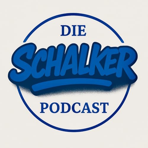 『Die Schalker』のカバーアート
