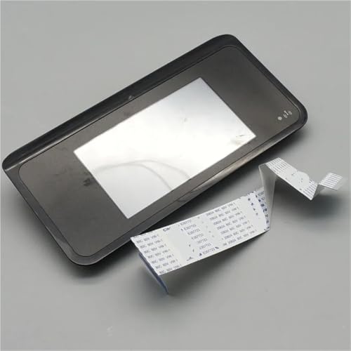 Panneau de commande OEM CQ891-60004 pour traceur grand format T830 - 4