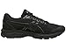 ASICS Men's Gt-1000 5 Running Shoe, Black/Onyx/Black, 9 M US