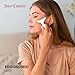 Juicy Couture - Facial Massager, Portable, Anti-Aging, Lifting and Relaxation