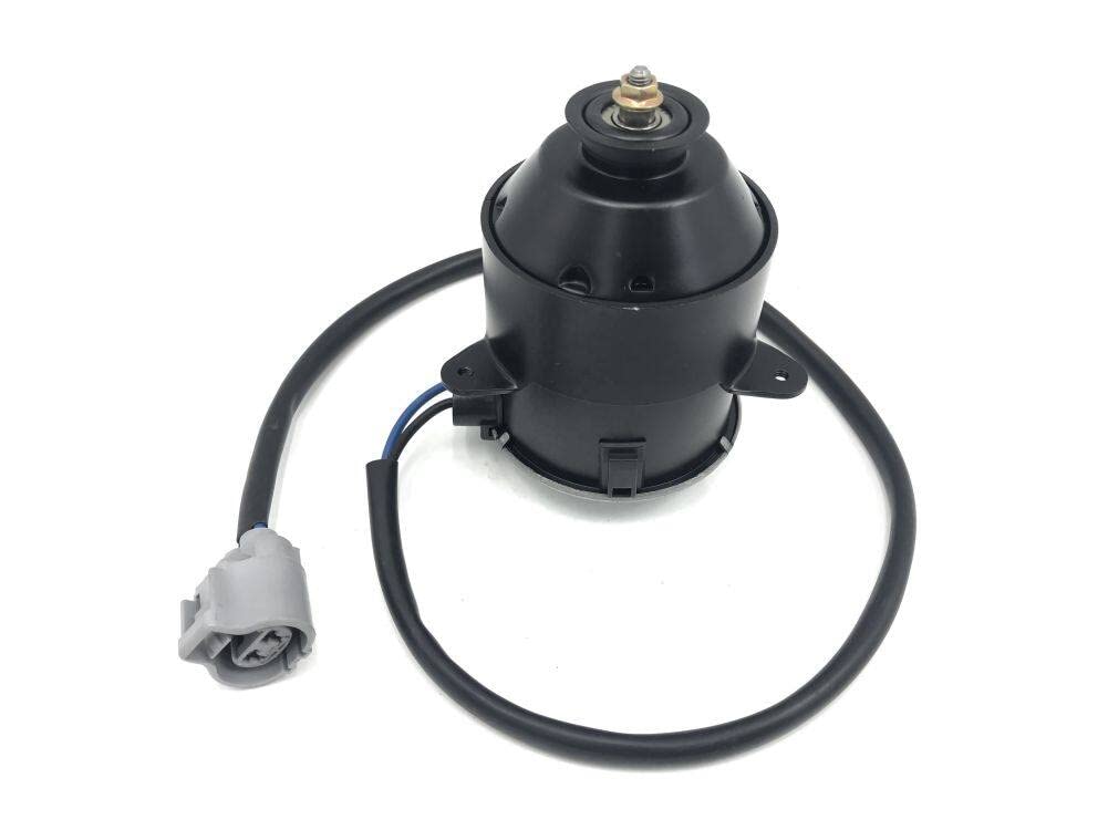 ELECTRONIC FAN MOTOR LEFT 16363-0V050 163630V050 AUTO-GETHER