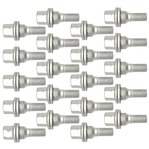 �z�C�[���{���g�i�b�g Compatible With Citroen For Jumpy 2007-2019 For Saxo 1996-2004 For Xsara 1997-2005 �ԗp�z�C�[�� �^�C�� �i�b�g �{���g �X�^�b�h �l�W ����