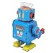 Imagen de Naroote Robot Vector
