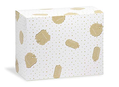 Mareli Scatola Ricettario con 60 schede illustrate...