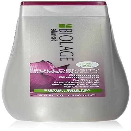Biolage Bio Champú Fulldensity Volumen - 250 ml