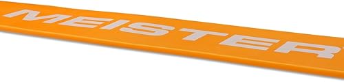 Miniatura 3 de Meister X Band Comfort - Bandas de resistencia de 41 x 2 pulgadas - Bandas de bucle extra anchas de alta calidad