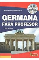 Germana Fara Profesor. Curs Practic (Romanian Edition) 6065713503 Book Cover