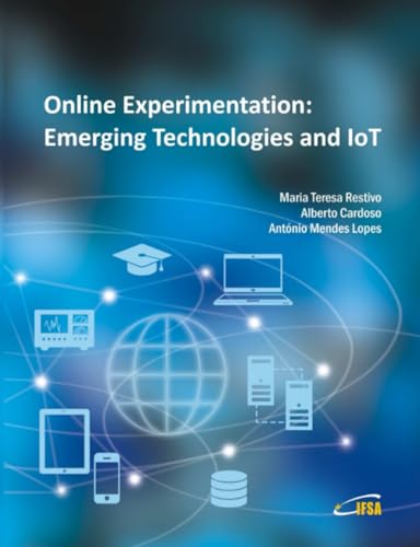 Online Experimentation: Emerging Technologies and IoT