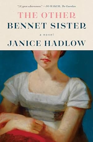 Book cover The Other Bennet Sister: A Novel