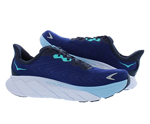 Image of Hoka One One Men's Arahi 6 Running Shoes