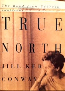 True North: A Memoir 0394280679 Book Cover