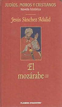 El Mozárabe
