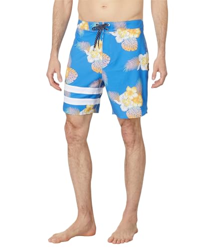 Hurley Phantom-eco short de bain court Santiago 44 homme pour l'été