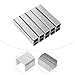 Holibanna 5000pcs Heavy Duty Door-Type Staples for Billiard Tables Sofas Industrial Use Compatible Standard Staplers