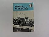  Handbuch der kurzen Welle. Ein Nachschlagewerk für den Funkamateur